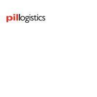 pil logistics pte ltd logo image