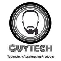 guytech solution & advisory logo image