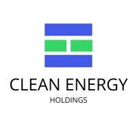 clean energy holdings llc logo image