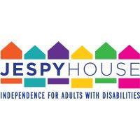 jespy house logo image