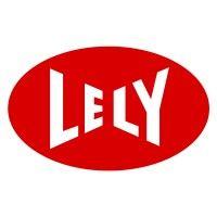 lely center cholet logo image