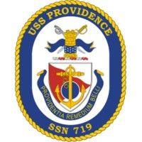 uss providence (ssn-719)