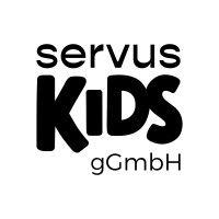 servuskids ggmbh logo image