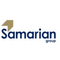 samarian group logo image