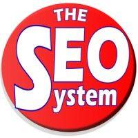 the seo system logo image