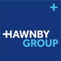 hawnby group logo image