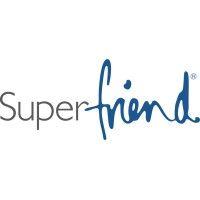 superfriend logo image