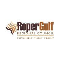 roper gulf regional council