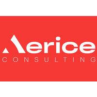 aerice consulting logo image