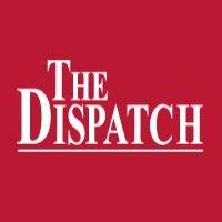 the commercial dispatch logo image