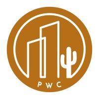 phoenix west commercial logo image