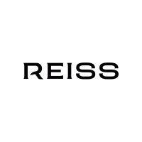 reiss logo image