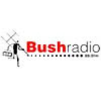 bush radio logo image