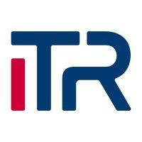 itr vn logo image