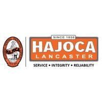 hajoca - lancaster logo image