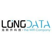 longdata tech logo image