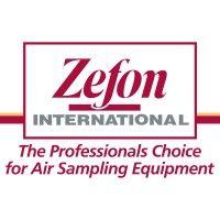 zefon international, inc. logo image