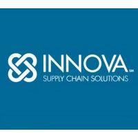 innova supply chain solutions logo image