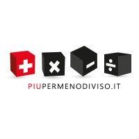 piupermenodiviso srl logo image