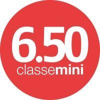 classe mini 6.50 logo image