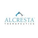 logo of Alcresta Therapeutics