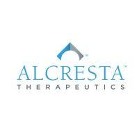 alcresta therapeutics logo image