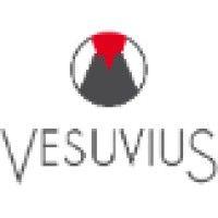 vesuvius usa logo image