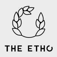 the etho logo image