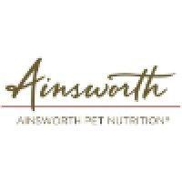 ainsworth pet nutrition logo image