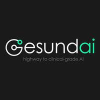 gesund.ai logo image