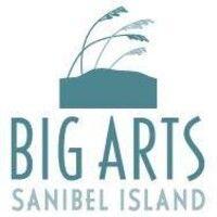 big arts (barrier island group for the arts) logo image