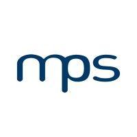 mps micro precision systems ag logo image