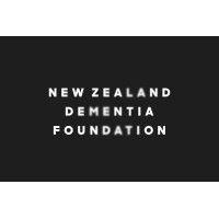 new zealand dementia foundation logo image