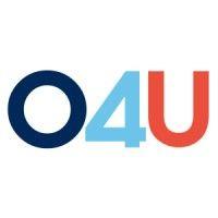 o4u education (offer4uni ltd) logo image