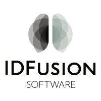 idfusion software logo image