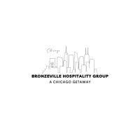 bronzeville hospitality group logo image