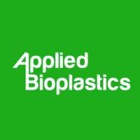 applied bioplastics logo image