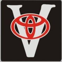 vanderstyne toyota logo image