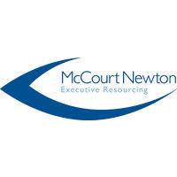 mccourt newton logo image