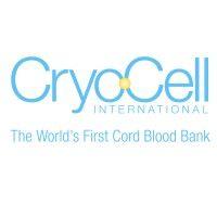 cryo-cell logo image