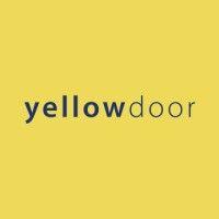 yellow door collective logo image