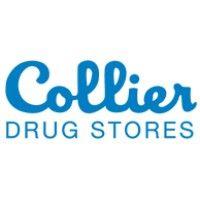 collier drug stores