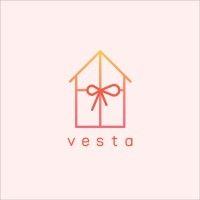 vesta lifestyle & gifts logo image