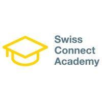 swiss connect academy logo image