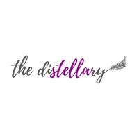 the distellary logo image