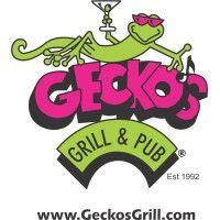 gecko's hospitality group