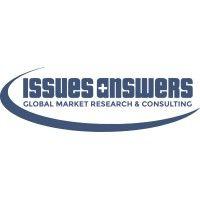 issues & answers network logo image