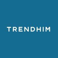 trendhim logo image