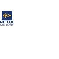 netlog global forwarding b.v. logo image