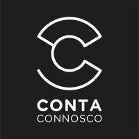 conta connosco logo image